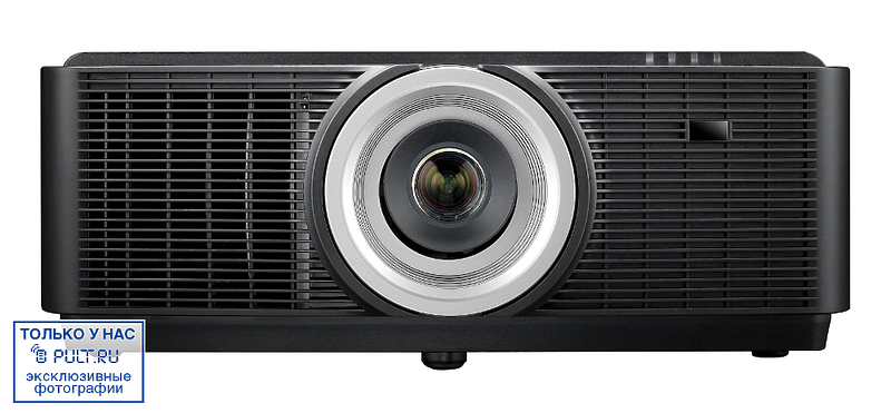 Проектор Optoma EW865 артикул 346397FV-1 фото 5