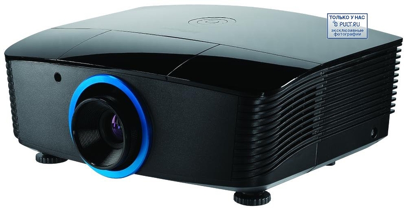 Проектор InFocus SP8604 артикул 348804FV-1 фото 5