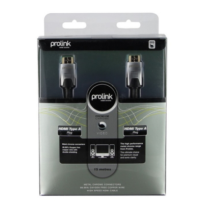 Prolink HMC268-1500 артикул 120688Si-1 фото 3