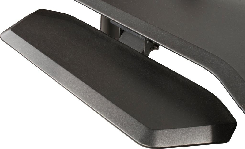 Студийный стол Ultimate Support NUC-002 артикул 301138Si-1 фото 5