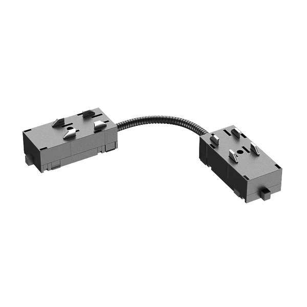 Коннектор Denkirs TR2103-BK (Black) артикул 270894Si-1