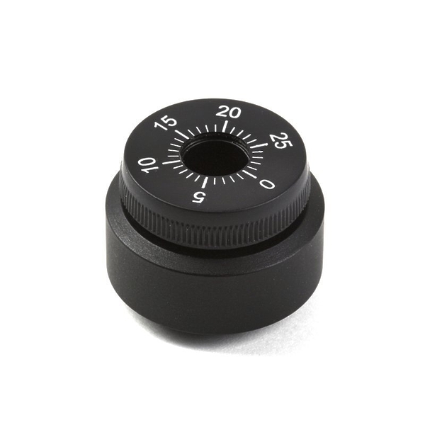 Противовес для тонарма Pro-Ject Counterweight 30 (вес 71г) артикул 132552Si-1