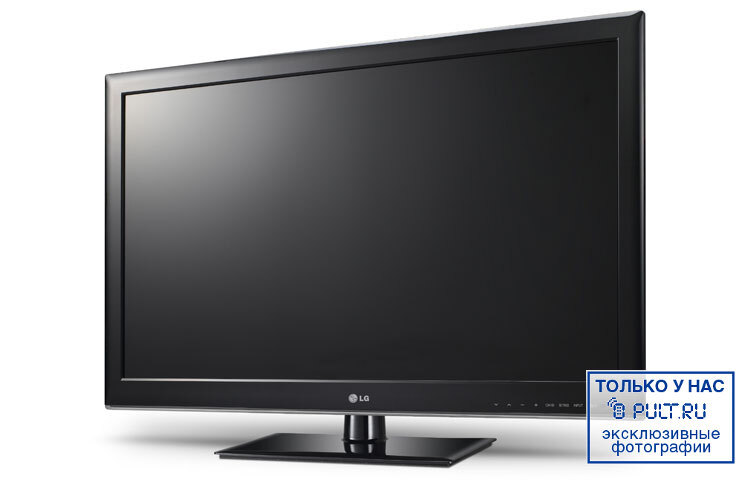 LED телевизор LG 32LS3400 артикул 330990FV-1 фото 3