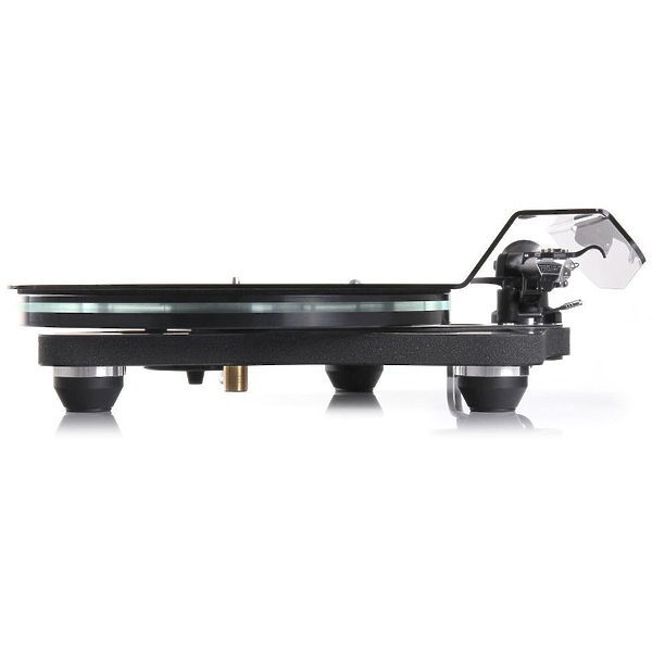 Проигрыватель винила Rega Planar 8 (Apheta 3) black артикул 224430Si-1 фото 4