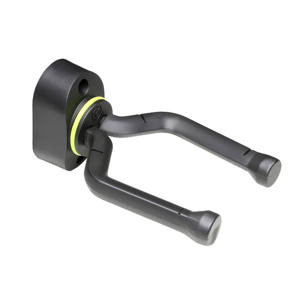 Настенный держатель для гитары Gravity GS 08 WMB артикул 208577Si-1