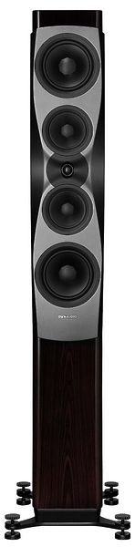 Напольная акустика Dynaudio Confidence 50 (Raven wood high gloss) артикул 192653Si-1 фото 4