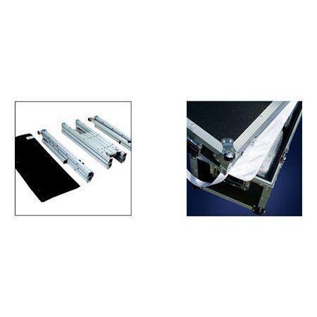 Экран Classic Solution Premier Corvus (4:3) 423х326 (F 405х305/3 RP-PS/S) артикул 175504Si-1 фото 6