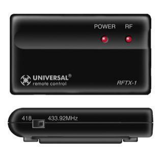 URC RFTX-1 артикул 113450Si-1