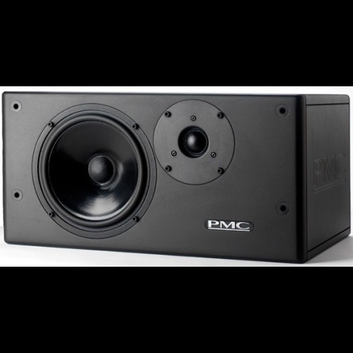 Полочная акустика PMC TB2SM-C+ black артикул 107899Si-1