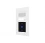 Модуль Zennio ZVP-BLUET Bluetooth GetFace IP артикул 206809Si-1