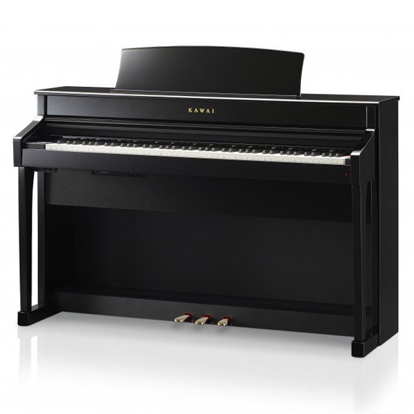 Клавишный инструмент Kawai CS-7 артикул 138539Si-1
