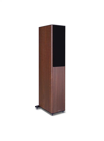 Напольная акустика Mission QX-3 MKII Walnut Pearl артикул 268429Si-1 фото 5