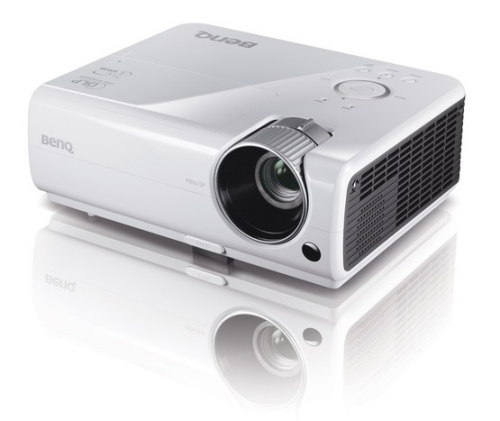 Проектор Benq MP625 P артикул 357536FV-1