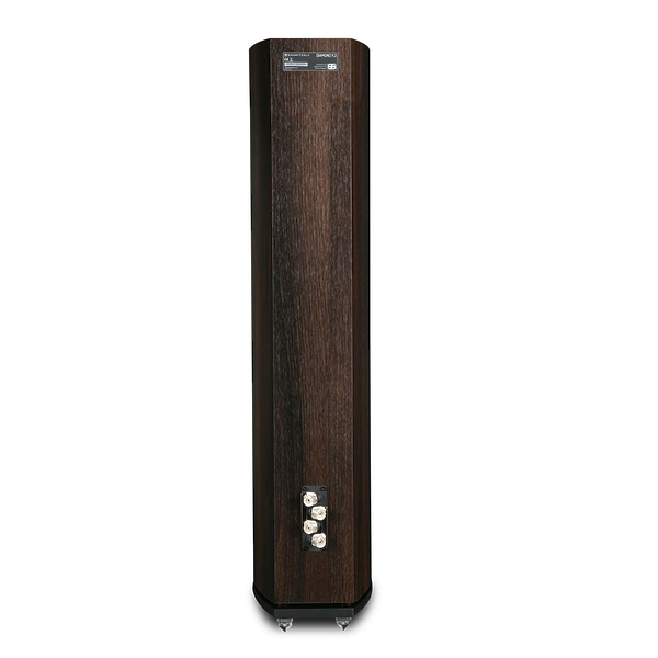 Напольная акустика Wharfedale Diamond 11.3 Walnut Pearl артикул 169909Si-1 фото 3