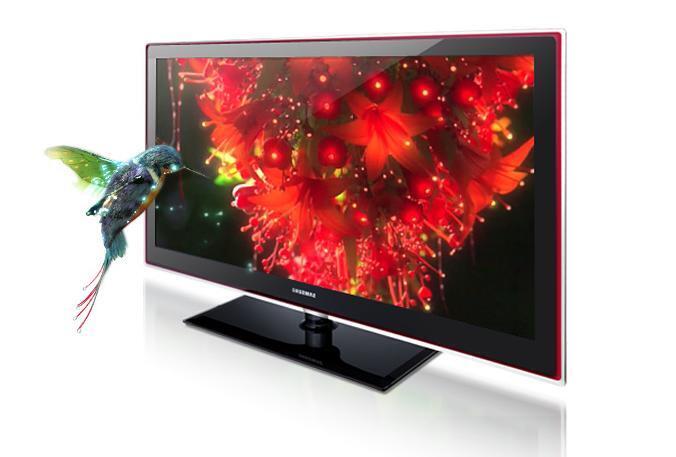 ЖК телевизор Samsung UE-40B6000VW артикул 377352FV-1 фото 3