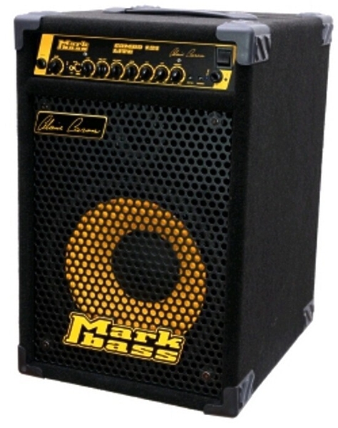 Комбо усилитель Mark Bass COMBO 121 LITE артикул 132139Si-1