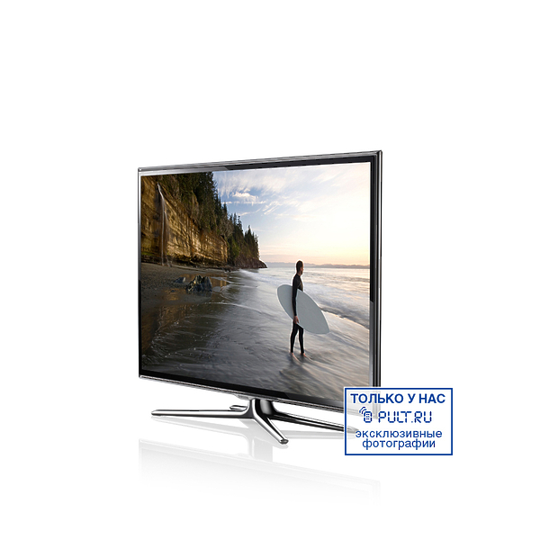 LED телевизор Samsung UE-40ES6850M артикул 334771FV-1 фото 10
