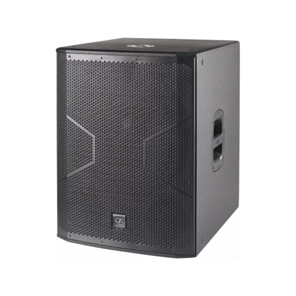 Акустическая система DAS Audio ALTEA-718A артикул 281982Si-1