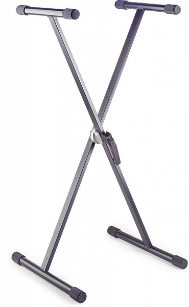 Клавишная стойка Stagg KXS-10 артикул 252708Si-1