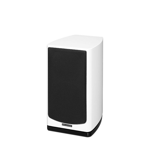 Полочная акустика Wharfedale REVA-2 black piano артикул 157618Si-1 фото 4