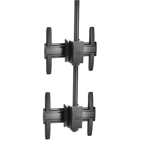 Потолочное крепление Chief MCM1x2U артикул 223704Si-1