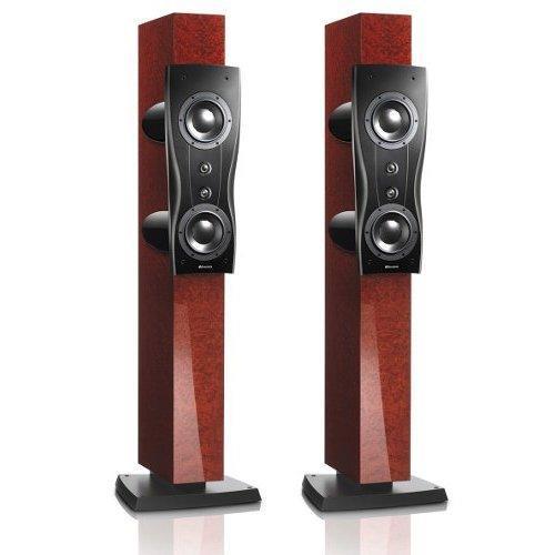 Dynaudio Confidence C2 Platinum bordo laquer артикул 341979SI-1