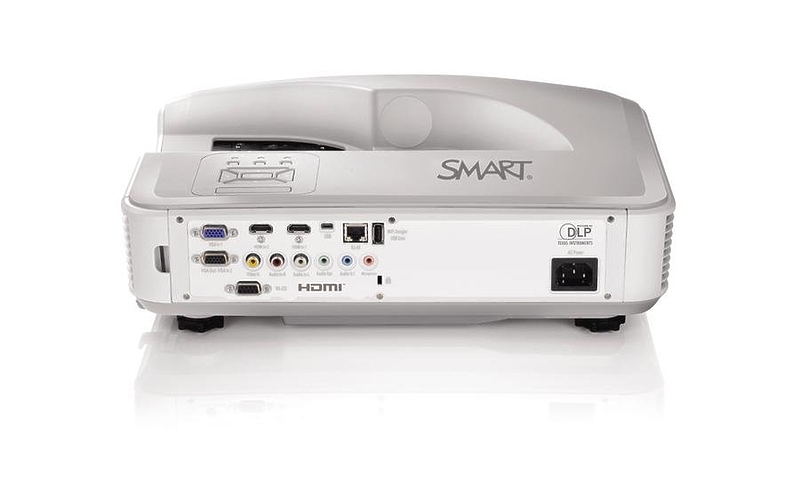 Проектор Smart UL110W артикул 319273Si-1 фото 4