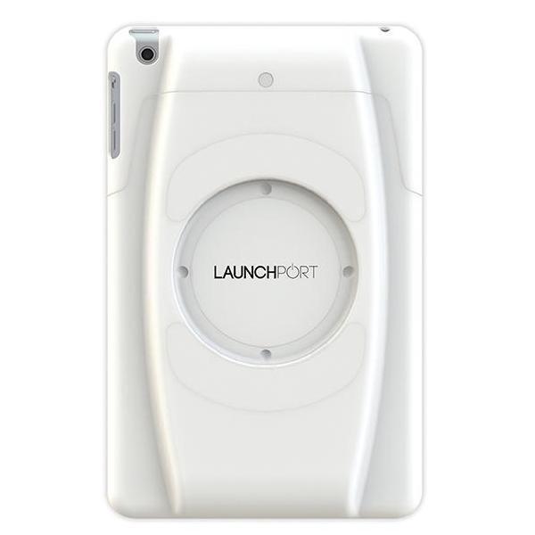 Магнитный чехол iPort Launchport AP.5 SLEEVE WHITE артикул 113516Si-1