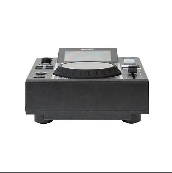 DJ-контроллер Gemini MDJ-500 артикул 272316Si-1 фото 6