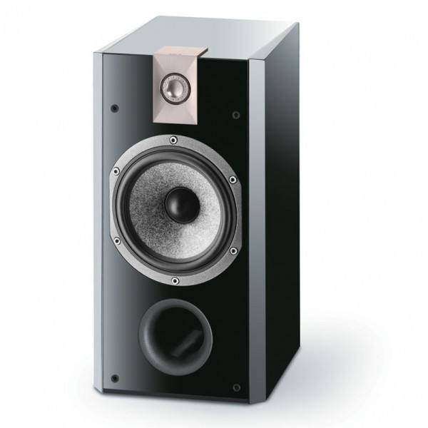 Акустическая система Focal-JMlab Chorus 807 W black high gloss артикул 445841FV-1 фото 6