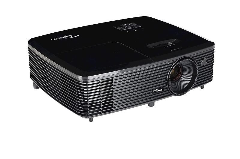 Optoma HD142X артикул 405417-1 фото 4