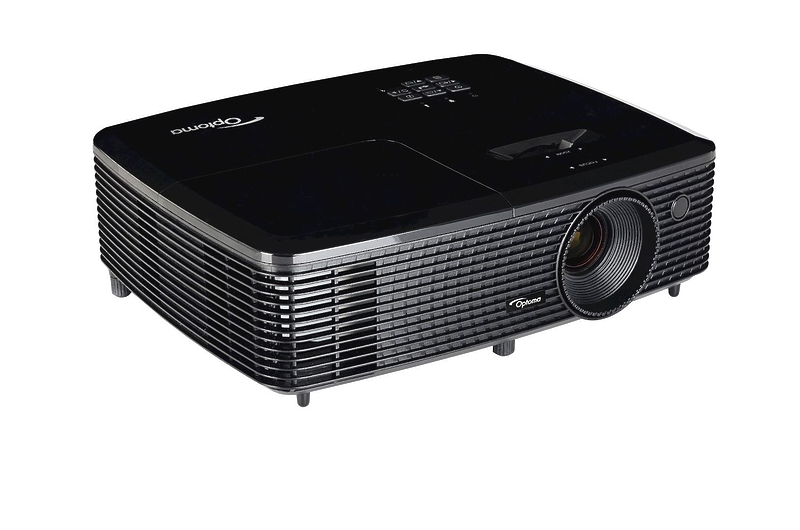 Проектор Optoma HD142X артикул 158439Si-1 фото 4