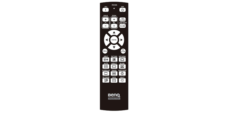 BenQ PW9520 артикул 405309-1 фото 4