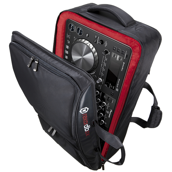 Pioneer DJC-SC3 артикул 106986Si-1 фото 3