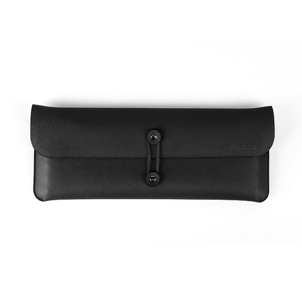 Keychron Дорожный кейс для траспортировки клавиатур серии K3, Black артикул 270289Si-1