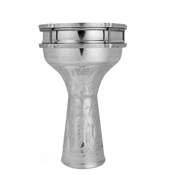 Дарбука Meinl HE-114 артикул 281692Si-1 фото 3