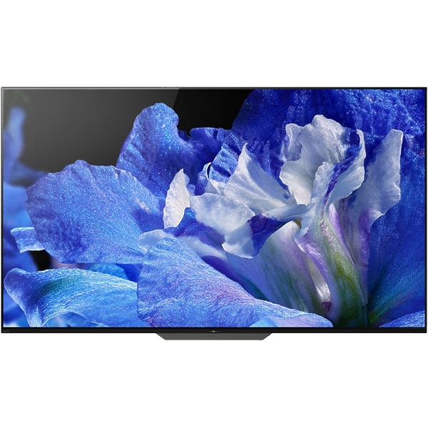 OLED телевизор Sony KD-55AF8BR2 артикул 176118Si-1