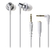 Наушники Audio Technica ATH-CKM500 white