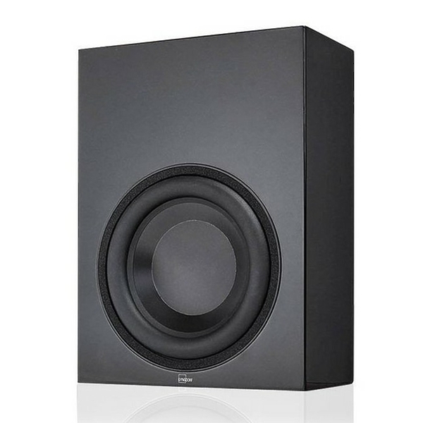 Сабвуфер Lyngdorf BW-2 high gloss black артикул 180554Si-1