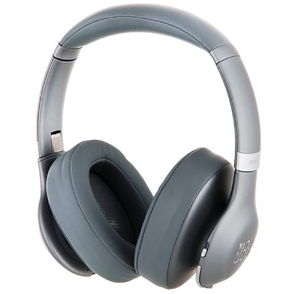 Наушники JBL Everest 710BT Silver (JBLV710BTSIL) артикул 176783Si-1