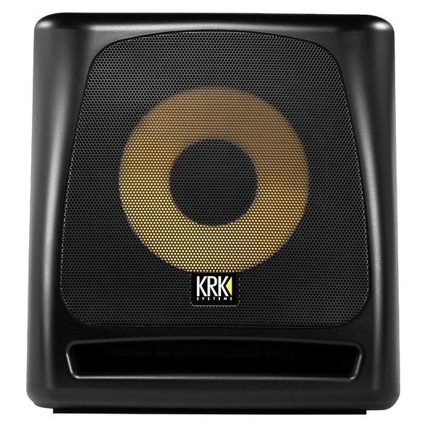 Сабвуфер KRK 10S2 артикул 150611Si-1