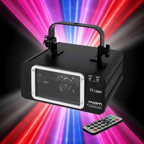 KAM XY LASER RBP артикул 351662SI-1 фото 4
