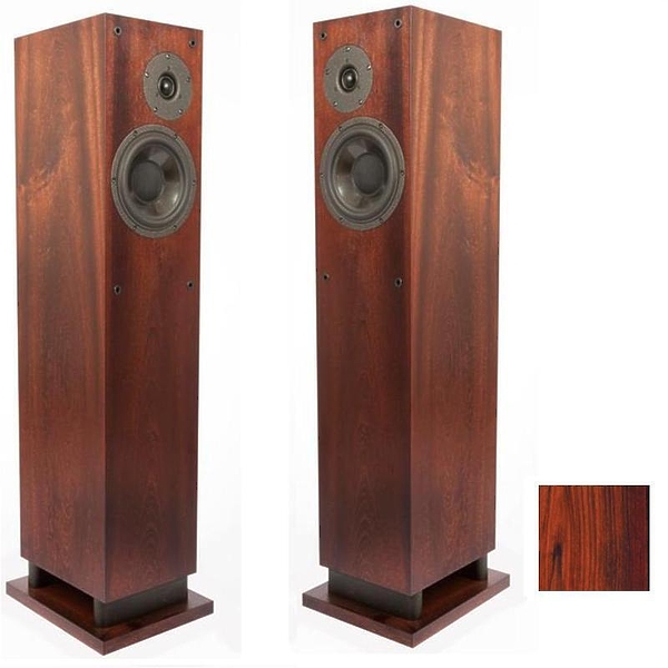 Напольная акустика ProAc Response D30DS Palisander артикул 168907Si-1