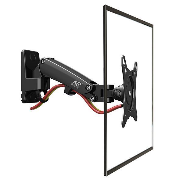 Кронштейн для телевизора NB F120 black артикул 157236Si-1