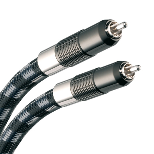 Real Cable CA-Reflex 1.0m артикул 059302Si-1