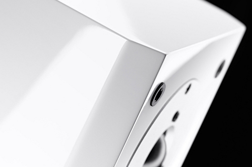 Активная акустика Dynaudio Xeo 5 white piano lacquer артикул 397623FV-1 фото 4