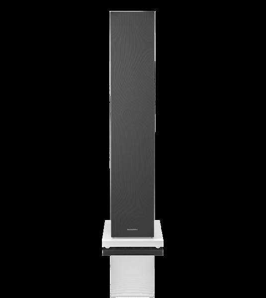Напольная акустическая система Bowers & Wilkins 603 S3 white артикул 302354Si-1 фото 4