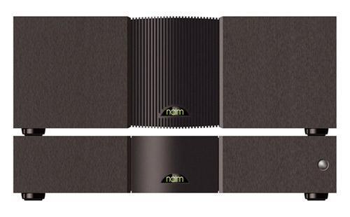 Naim NAP 500 + 500PS в «HiFiRussia»