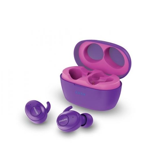 Наушники Philips UpBeat SHB2505PP артикул 219989Si-1