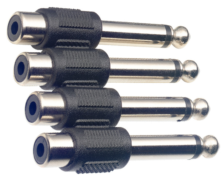 Переходник Stagg AC-PMCFH артикул 265888Si-1